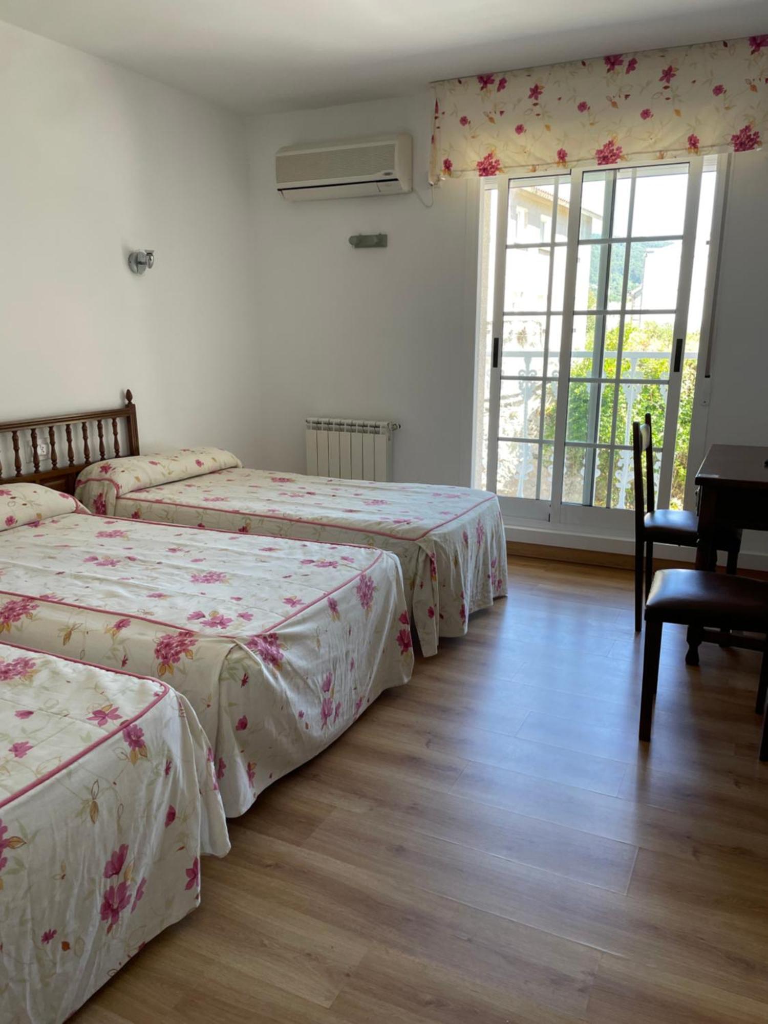 Hotel Baixamar 西尔斯 外观 照片