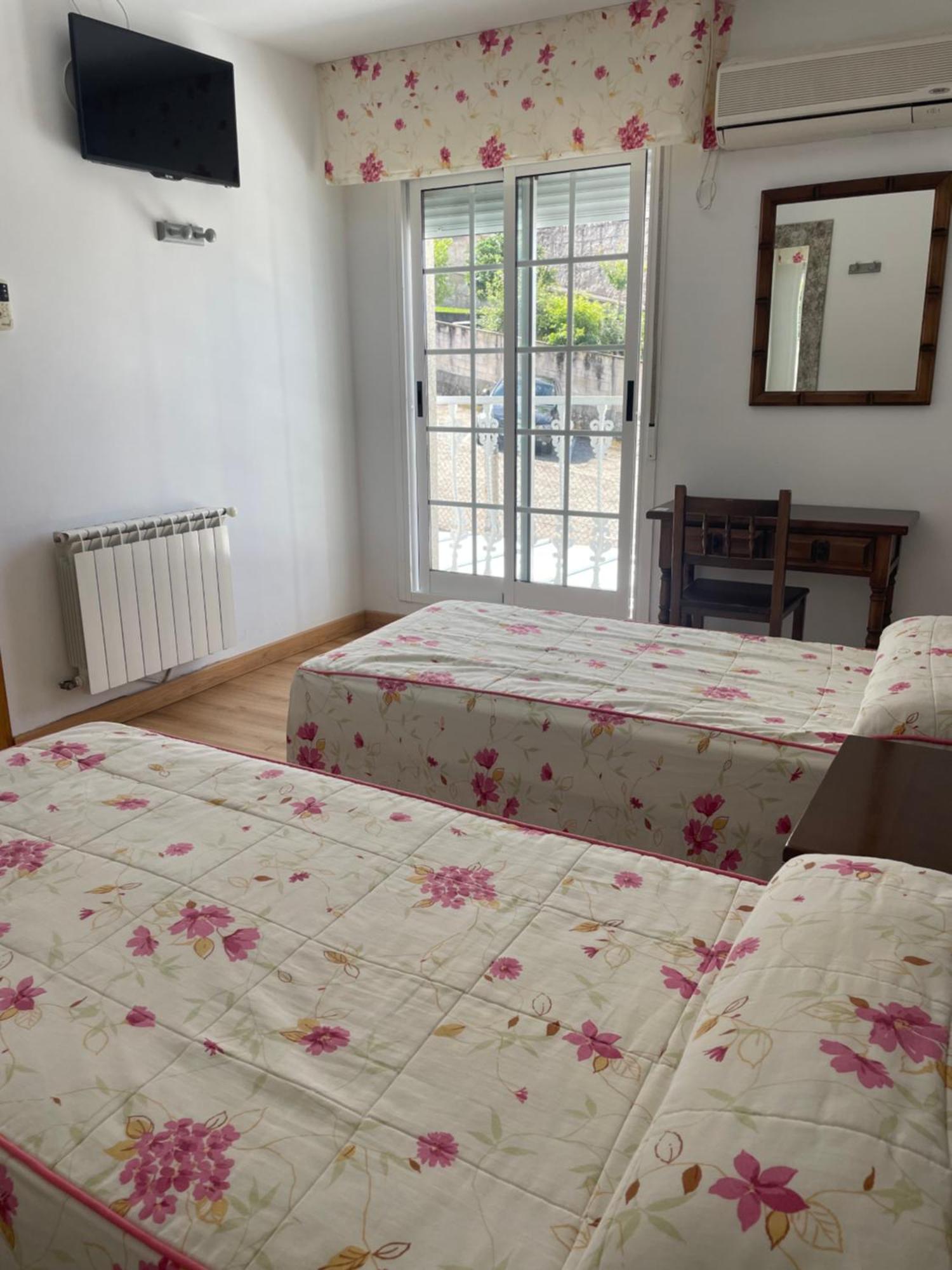 Hotel Baixamar 西尔斯 外观 照片