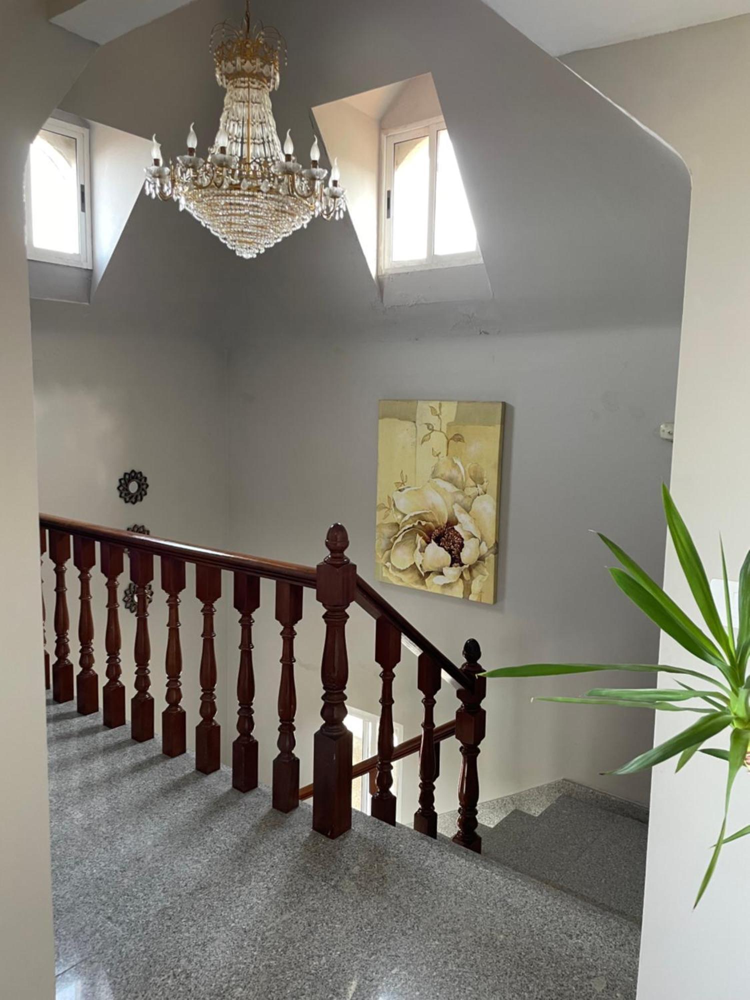 Hotel Baixamar 西尔斯 外观 照片