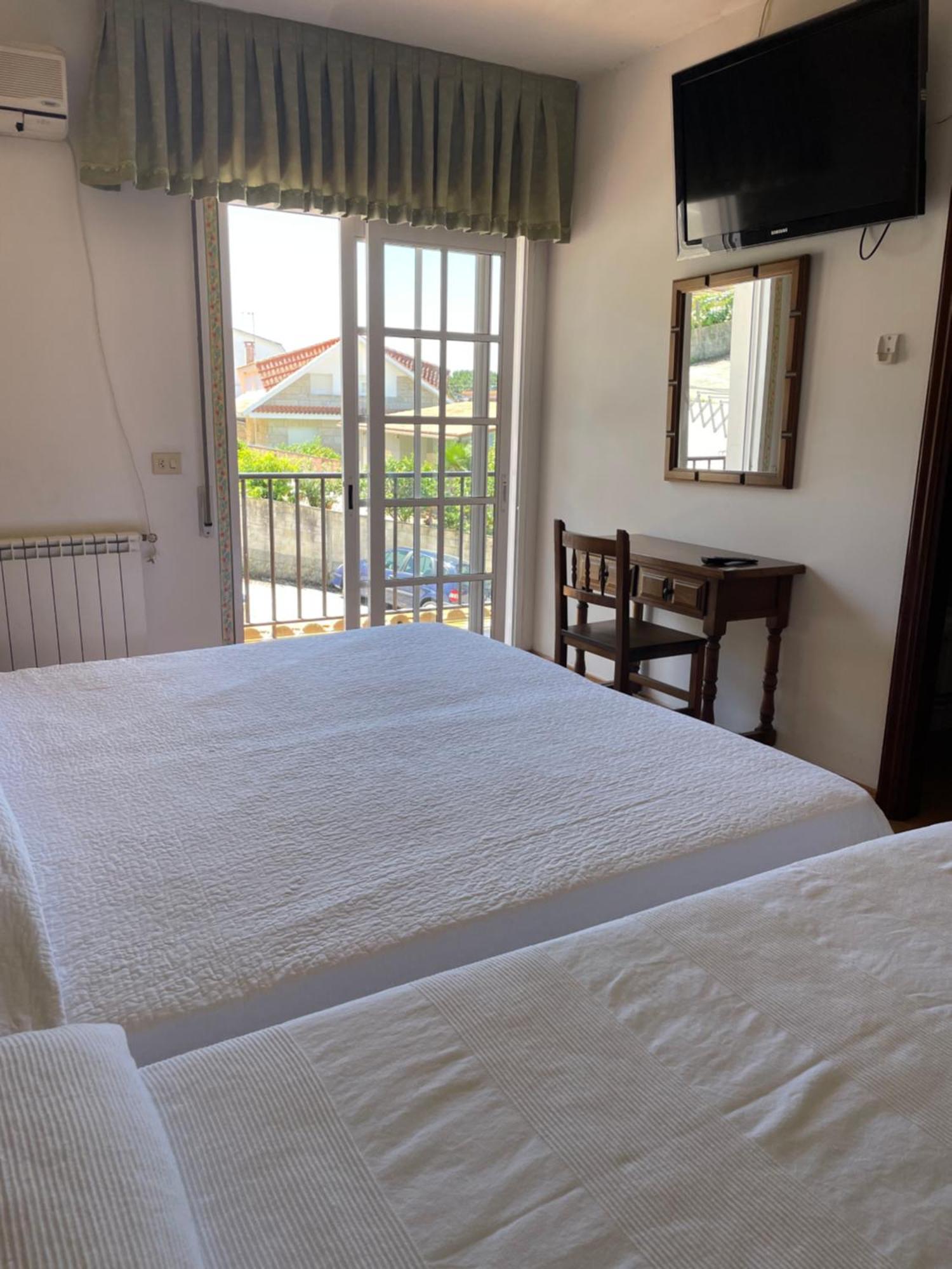 Hotel Baixamar 西尔斯 外观 照片
