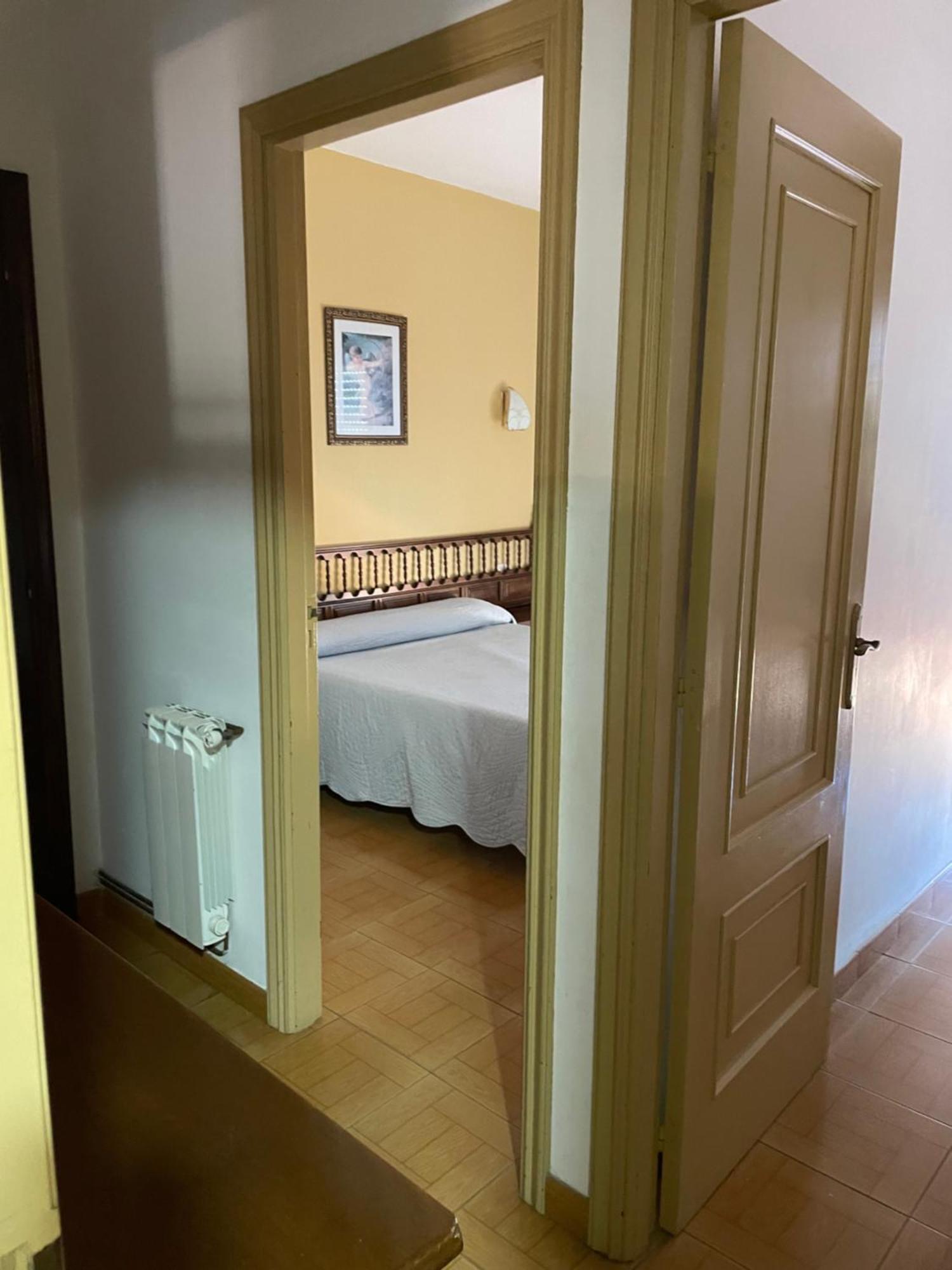 Hotel Baixamar 西尔斯 外观 照片