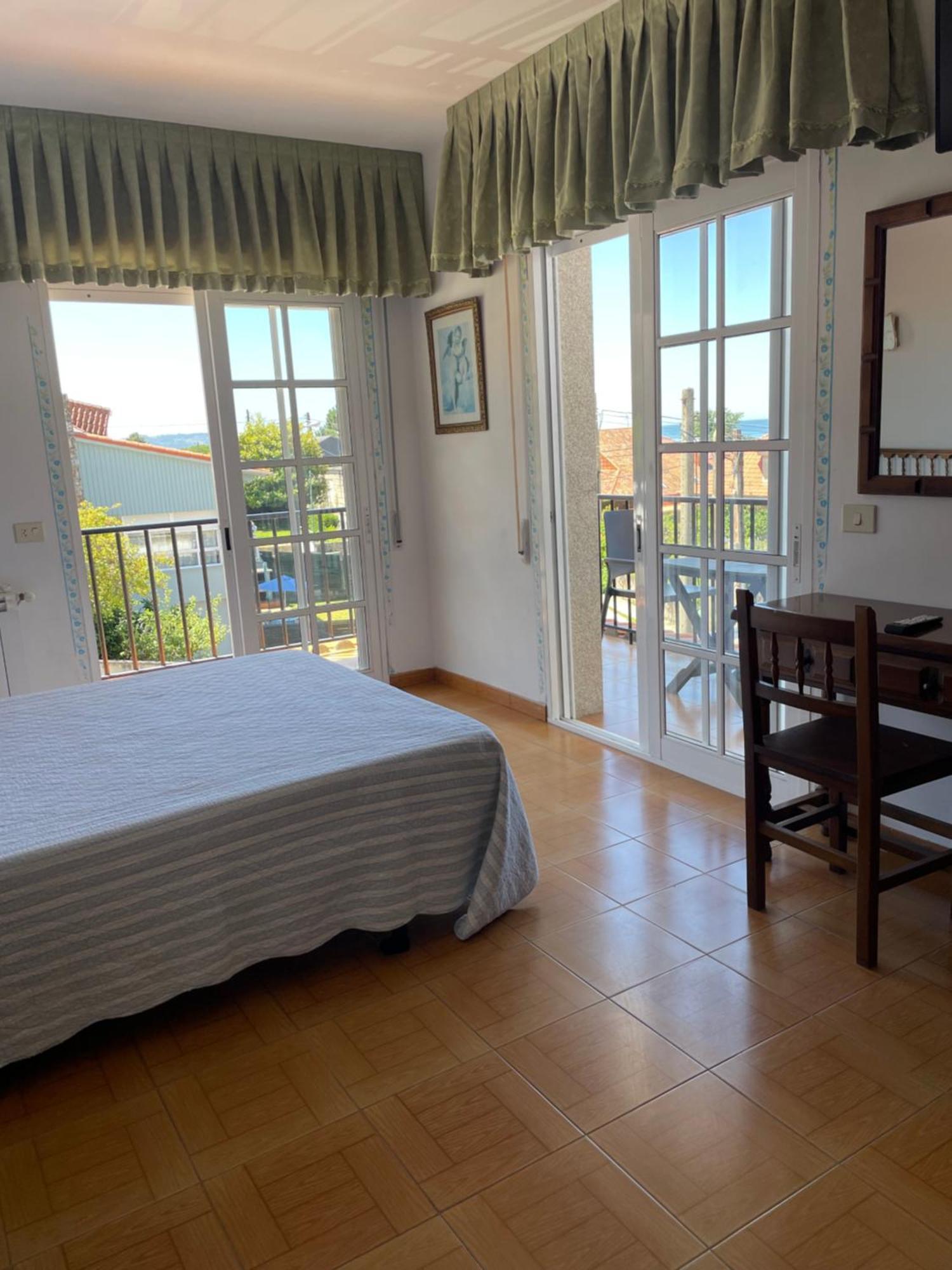Hotel Baixamar 西尔斯 外观 照片