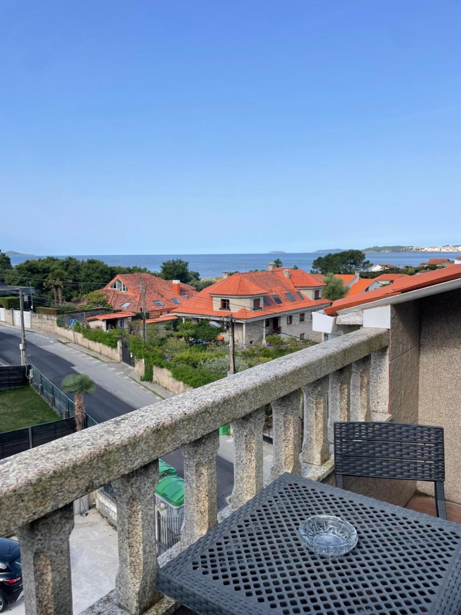 Hotel Baixamar 西尔斯 外观 照片